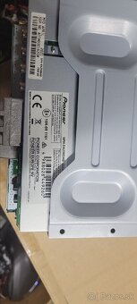 Pioneer SPH-DA250DAB - 5
