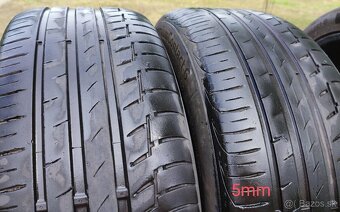 AEZ R19 + PNEU 245/45 - 5