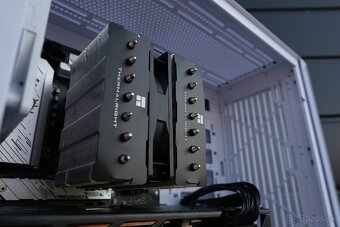 Herný PC, Ryzen 9 7950X, RX 7900XTX, 32GB RAM, SSD, 24m - 5
