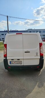 Peugeot Expert 1.6 HDi (2009) - 5