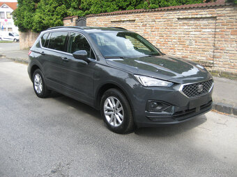 Seat Tarraco 2.0TDI 150 Xcellence Family DSG 7miest - 5