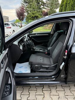 Volkswagen Passat Variant 2.0 TDI EVO Business DSG - 5