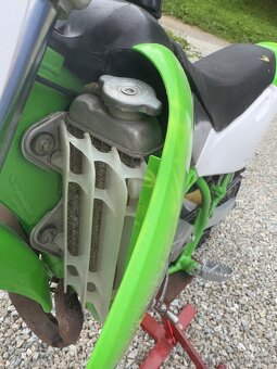 Kawasaki 65kx - 5