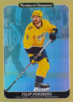 hokejové kartičky - Nashville Predators + fínski hráči - 5