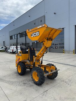 JCB 1T-1 - 5