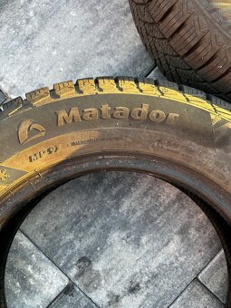 Predám Matador Nordicca - 5
