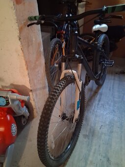 Predám bicykel - 5