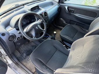 Peugeot Partner 2.0 HDI Klima - 5