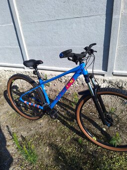 Marin Bobcat trail 3 M 29 - 5