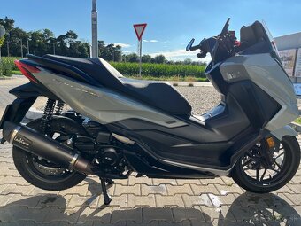 Honda FORZA 350 - 5