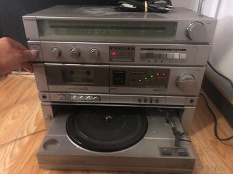 TOSHIBA SL-10 - 5