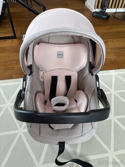 Vajíčko peg perego i size lounge - 5