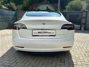 Tesla Model 3 Long Range AWD 82kwh 366kW REFRESH - 5
