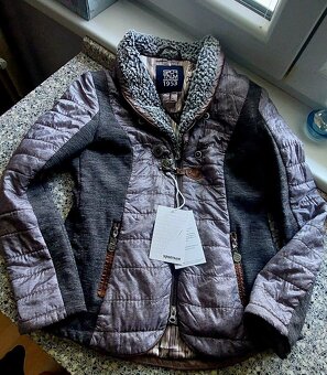 Sportalm dámska prechodná bunda, PC 399 eur - 5