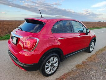 FIAT 500X 1.6i POP STAR - 5