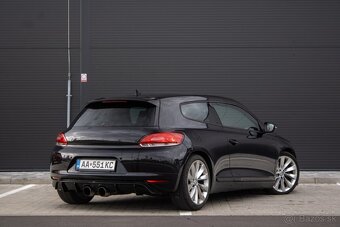 Volkswagen Scirocco 2.0 TSI DSG /AJ NA SPLÁTKY/ - 5