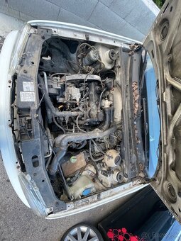 Golf 3 Syncro 1.9 TDi - 5