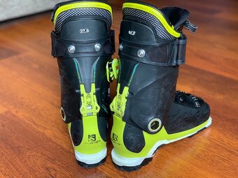 Salomon Quest Max 110 - 5
