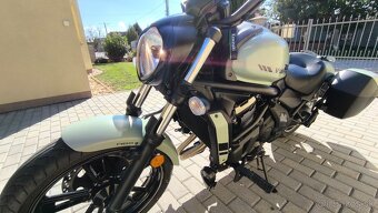 Kawasaki Vulcan S 650 limited edition 2025 - 5