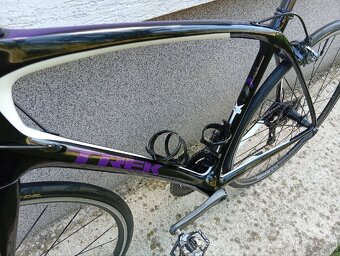 Ponúkam na predaj cestný bicykel Trek Silque S6 Carbon 28 - 5