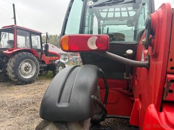 Manitou MT 732 na predaj - 5