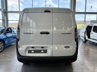 Ford Transit Courier Van 1.0 EcoBoost Trend - 5