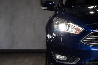 Ford Focus 1.5 EcoBoost Limited X - 5