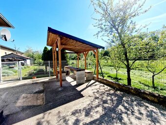 Prenájom 3-izbového bytu, Banská Bystrica - 5