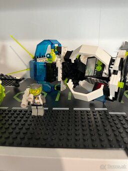Lego old space - 5
