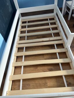 Detská domčeková posteľ - 5