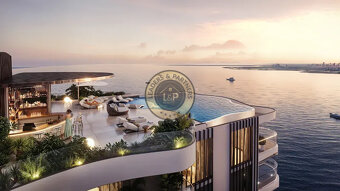 Prémiové apartmány The Pier Residence by LMD, Maritime City, - 5