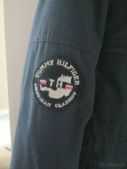Panska zimna bunda TOMMY HILFIGER XL - 5