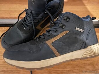 PANSKA OBUV VELKOST 44 - 5