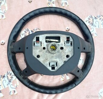 Ford galaxy,ford Smax,ford mondeo-volant - 5