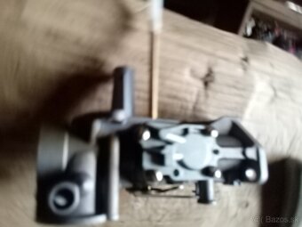 karburator na malotraktor ms19 - 5