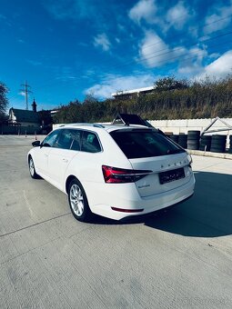 ✅ Skoda Superb 4x4 - 5