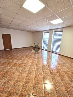 Na prenájom kancelárske a obchodné priestory v Trnave - 5