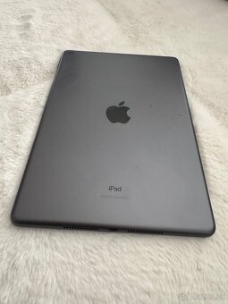 Apple iPad 8.Gen 10.2”32gb Wifi Spacegray - 5