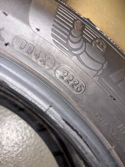 Michelin primacy 195.55 R16 22/2025 - 5