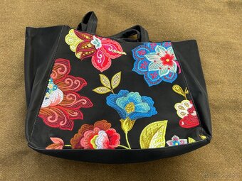 Desigual kabelka - 5