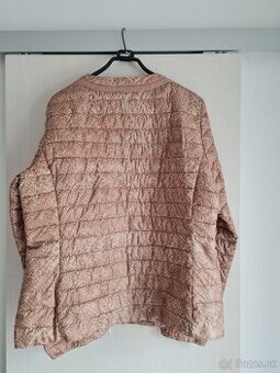 Geox Respira bunda prechodná bunda dámska - 5