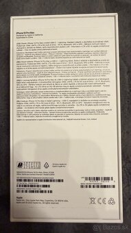 Predám Iphone 14 Pro max 512 GB - 5