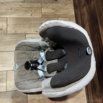 Britax römer trifix - 5