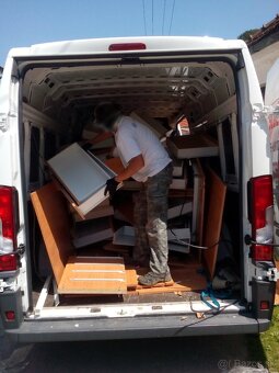 Profi Sťahovanie Ilava Vypratavanie nehnuteľností,bytov - 5