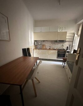 3,5 izb. byt v priamo centre Bratislavy na pešej zóne - 5