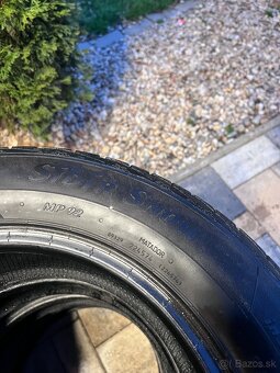 Zimné pneumatiky Matador 185/65 r15 SibringSnow - 5