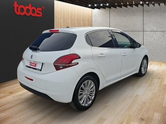 Peugeot 208 1.6 BlueHDi Allure - 5