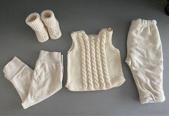 Vesta , spaci vak - 5