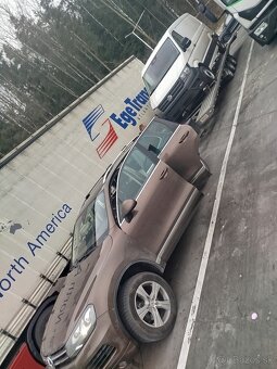 Preprava Odťah Vozidiel - 5