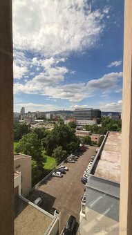 Ponúkam na prenájom väčší 2 izb. byt,Bajkalská, BA - Ružinov - 5